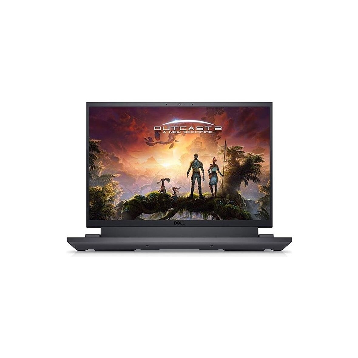 DELL G15 I9-13900HX 32 GB 512 GB SSD RTX4060 8 GB 15.6" FHD Windows 10 Pro G55302401017U BT37